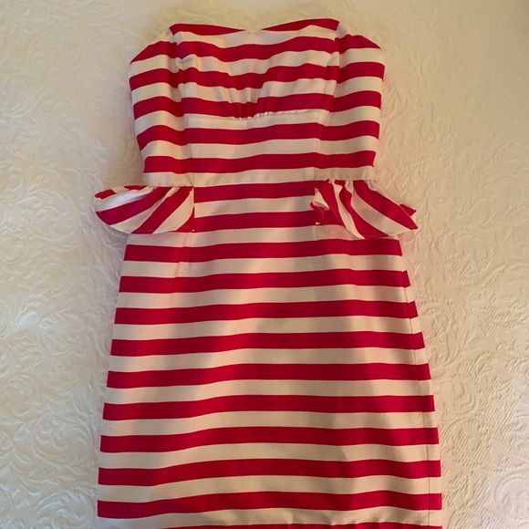 Lilly Pulitzer Marvell Dress - Picture 2 of 5